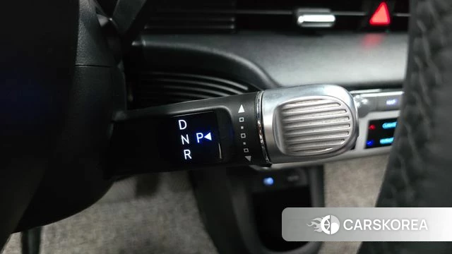 Hyundai Ionic 5 id 4343592 из Кореи 32