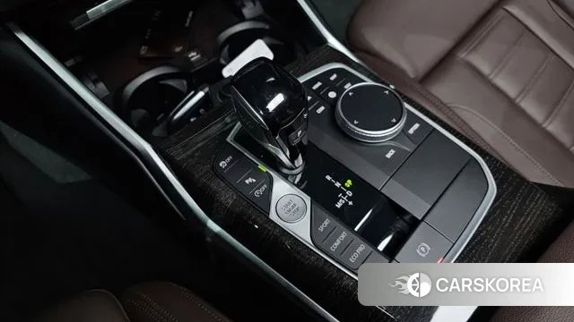 BMW 3 Series (G20) id 3432401 из Кореи 19