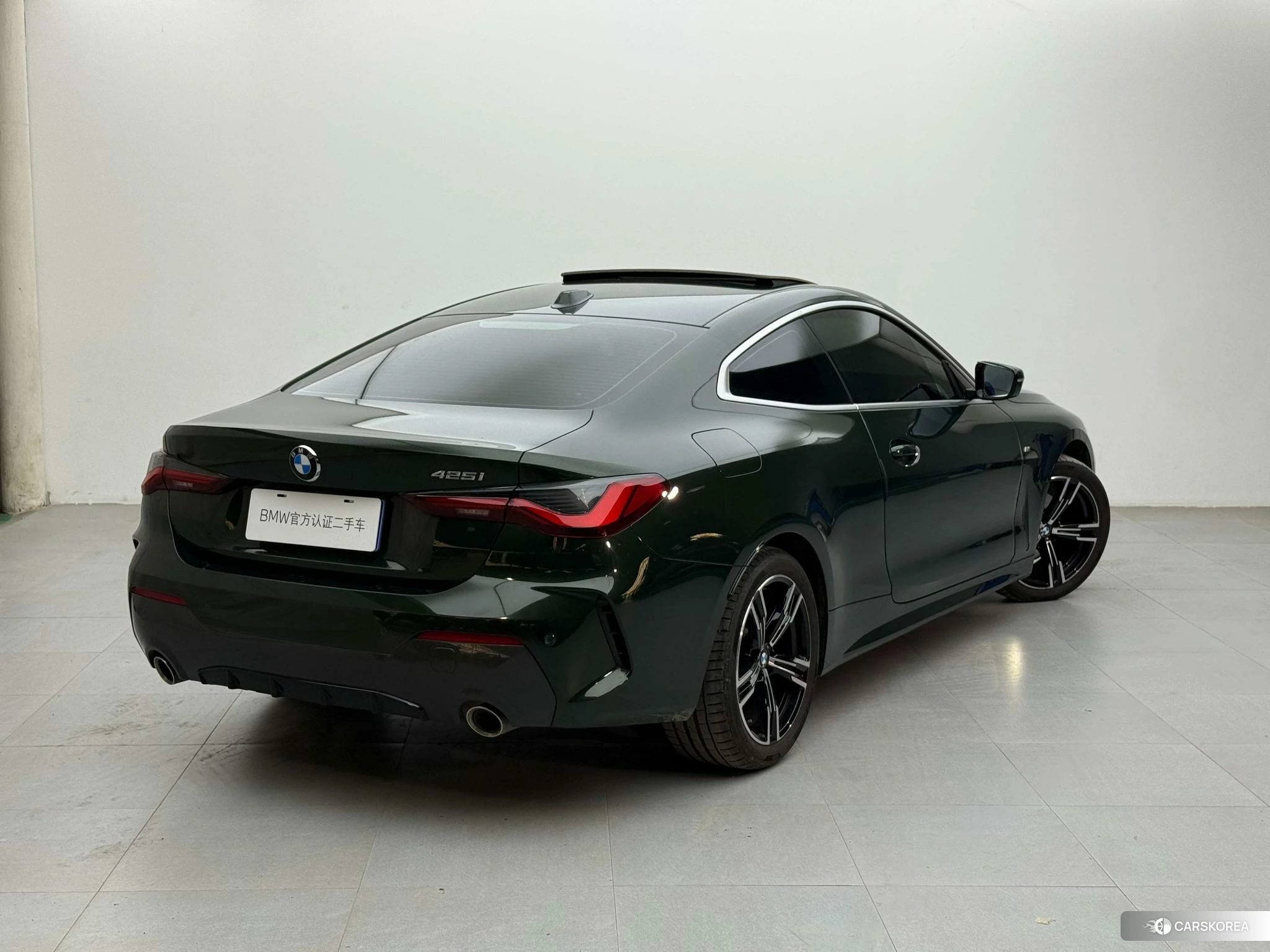 BMW 4 series id 4453914 из Китая 16