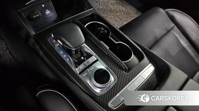 Kia More K9 id 2961302 из Кореи 19