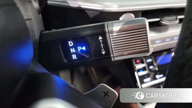 Hyundai Grandeur Hybrid (GN7) id 3272987 из Кореи 19