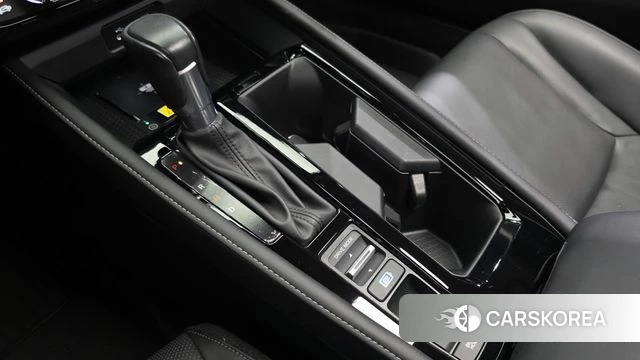 Honda Accord 11th Generation id 4480334 из Кореи 34