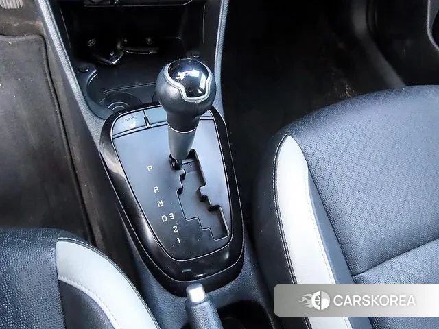 Kia All New Morning (JA) id 3520550 из Кореи 19