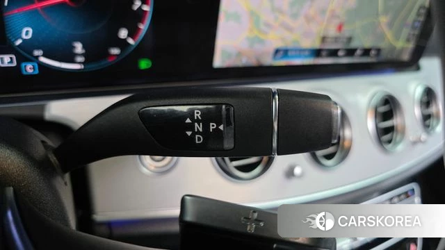 Mercedes-Benz E-Class W213 id 4196072 из Кореи 29