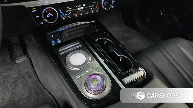 Genesis G80 (RG3) id 4294097 из Кореи 31