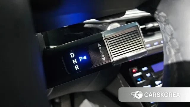 Hyundai Grandeur (GN7) id 3751729 из Кореи 19