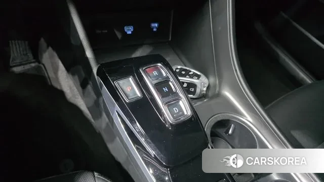 Hyundai Sonata (DN8) id 3342947 из Кореи 19