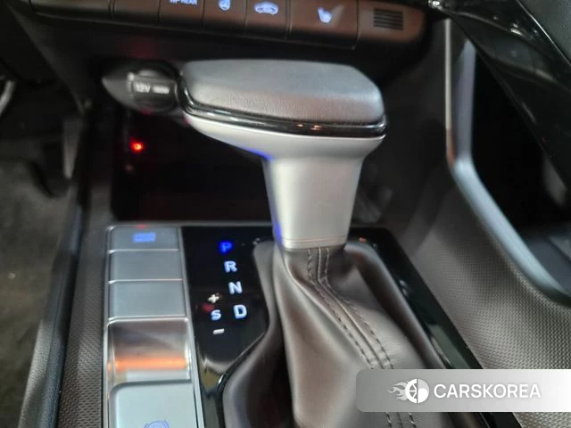 Hyundai Avante Hybrid (CN7) id 4656308 из Кореи 19