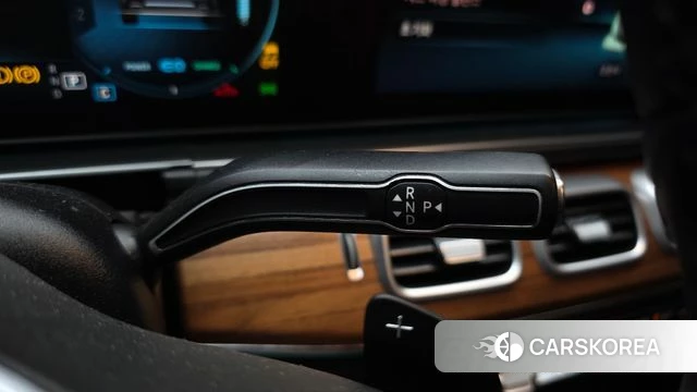 Mercedes-Benz GLE-Class W167 id 4562229 из Кореи 19