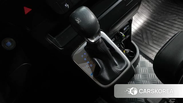 Hyundai Staria id 4783666 из Кореи 32