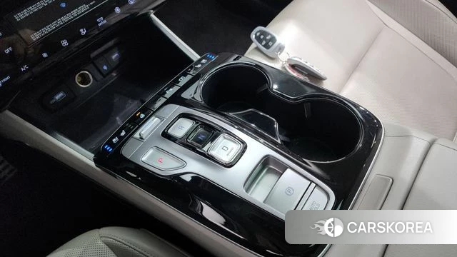 Hyundai Tucson (NX4) id 3833298 из Кореи 19