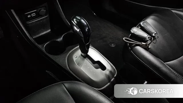 Chevrolet (GM Daewoo) The New Spark id 3457917 из Кореи 19