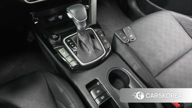 Kia Seltos id 4676753 из Кореи 30