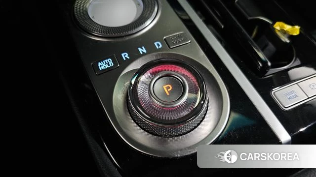 Genesis G80 (RG3) id 4445055 из Кореи 19