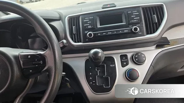 Kia The New Ray id 3634963 из Кореи 16