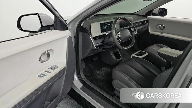 Hyundai Ionic 5 id 4750429 из Кореи 30