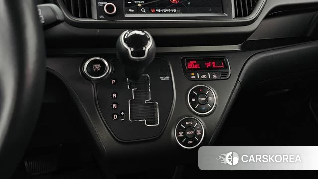 Kia The New Kia Ray id 4863536 из Кореи 19