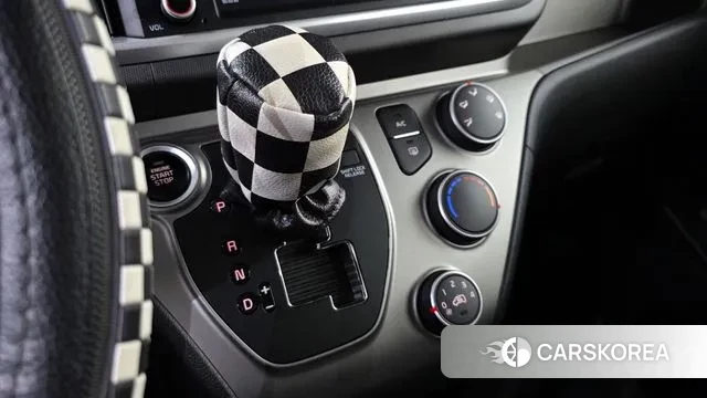 Kia The New Ray id 3615451 из Кореи 19