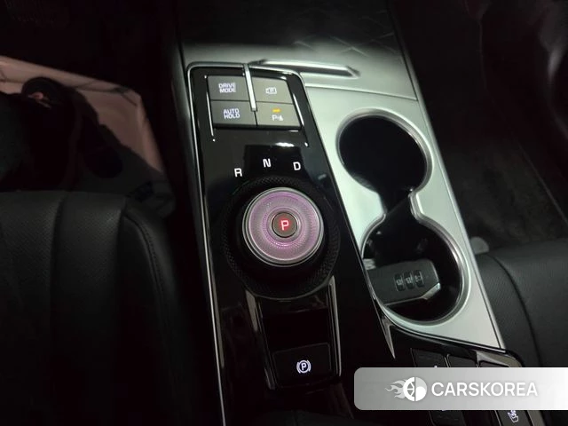 Kia K8 Hybrid id 4334012 из Кореи 19