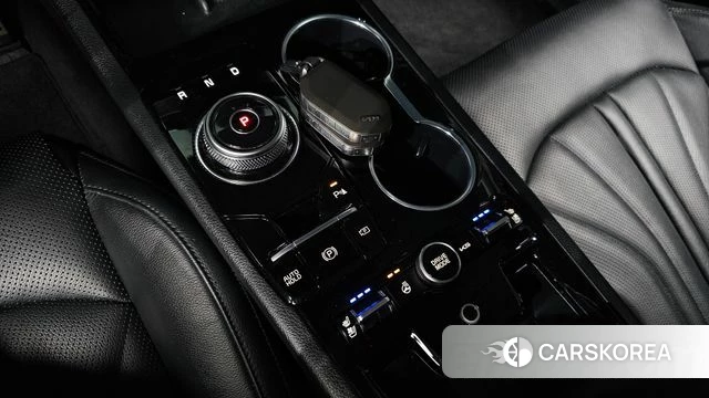Kia The New K5 Hybrid 3rd generation id 4442449 из Кореи 19