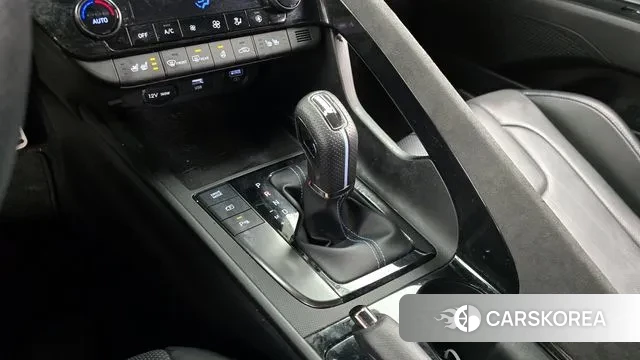 Hyundai Avante (CN7) id 3416817 из Кореи 19