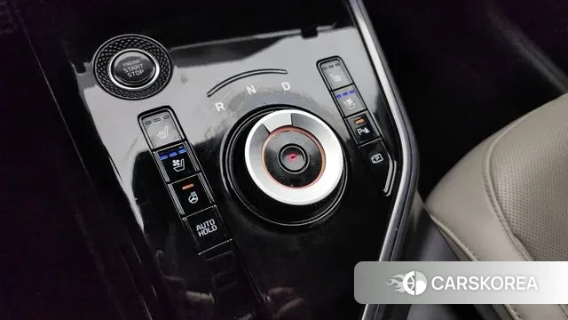 Kia Di Ol Nu Niro id 3027599 из Кореи 19