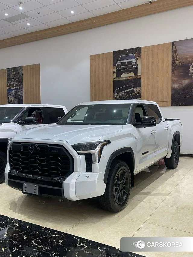 Toyota Smooth road id 4239641 из Китая 9
