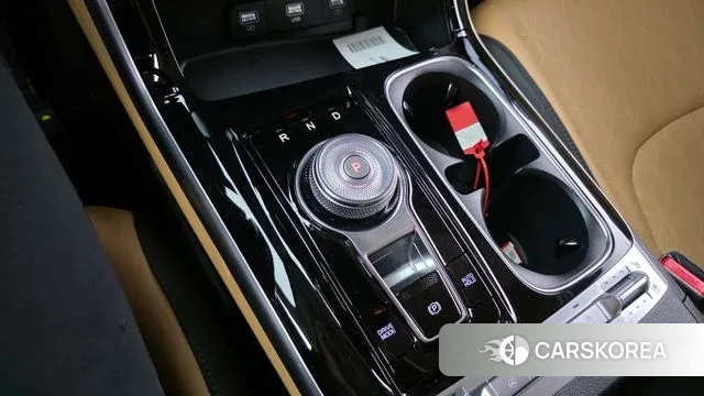 Kia Carnival 4th generation id 3544830 из Кореи 19