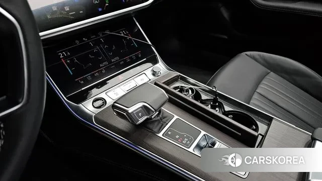 Audi A6 (C8) id 2963738 из Кореи 19