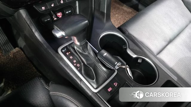 Kia Sportage 4th Generation id 4620719 из Кореи 30