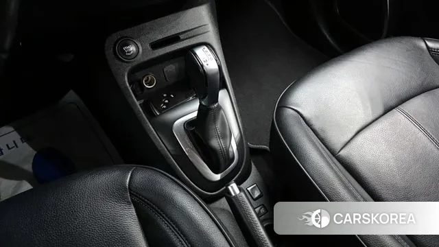 Renault Korea (Samsung) New QM3 id 3209601 из Кореи 19