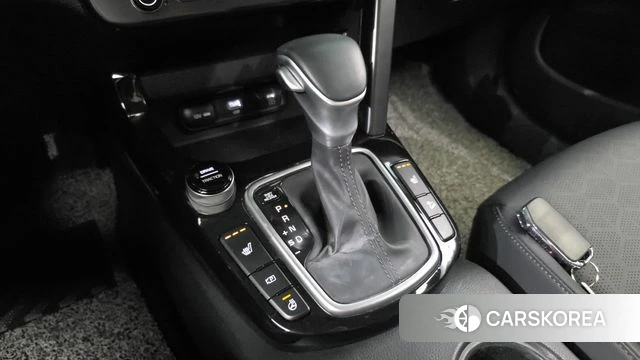 Kia The New Seltos id 4408897 из Кореи 19
