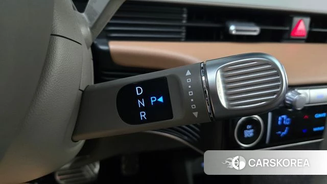 Hyundai Ionic 5 id 4624634 из Кореи 19