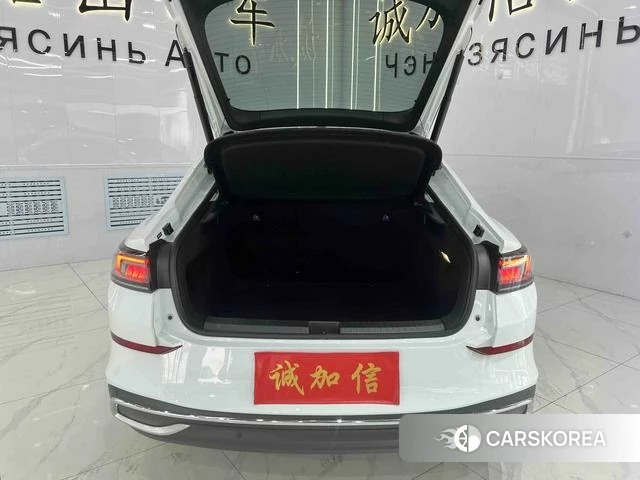 Volkswagen Lingdu id 4314316 из Китая 20
