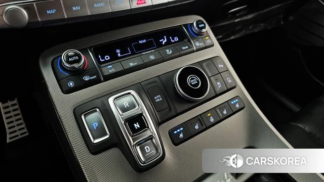 Hyundai Palisade id 4195443 из Кореи 19