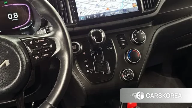 Kia The New Kia Ray id 3758383 из Кореи 19