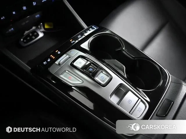 Hyundai Tucson (NX4) id 3503829 из Кореи 19