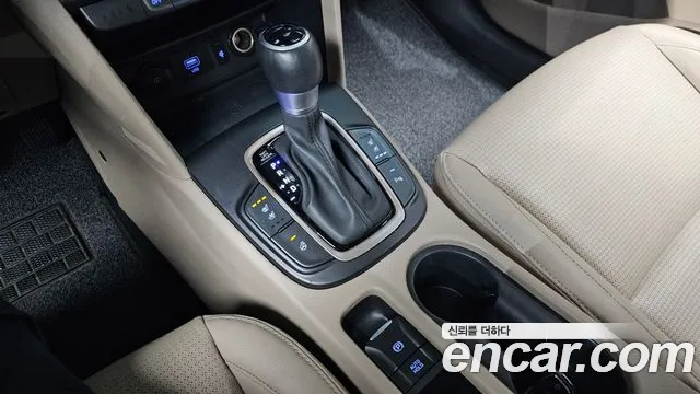 Hyundai Kona Hybrid id 2854564 из Кореи 19