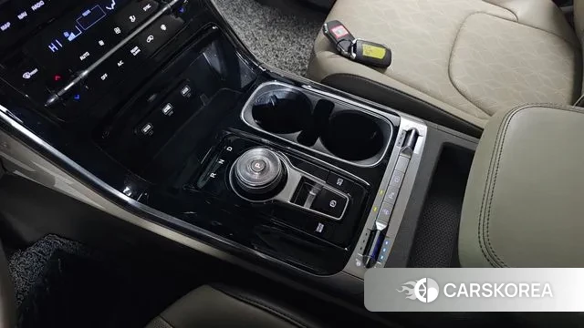 Kia Carnival 4th generation id 3463053 из Кореи 19