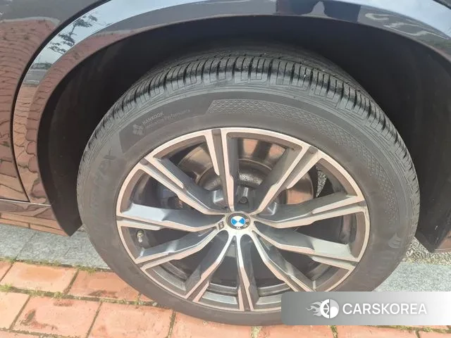 BMW X5 (G05) id 3454310 из Кореи 19