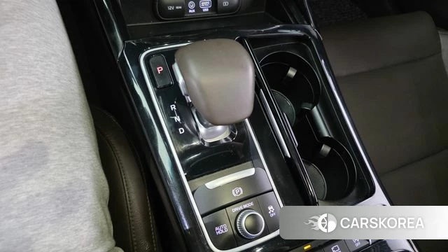 Kia Stinger id 4385104 из Кореи 29