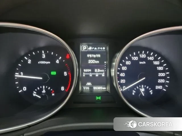 Hyundai The New Max Cruise id 3510205 из Кореи 18