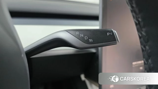 Tesla Model Y id 3826318 из Кореи 19