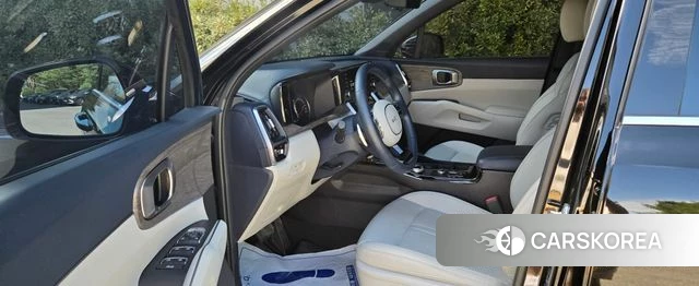 Kia Sorento 4th Generation id 4835007 из Кореи 19