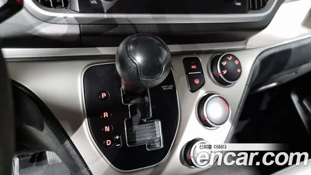 Kia The New Ray id 2409639 из Кореи 19