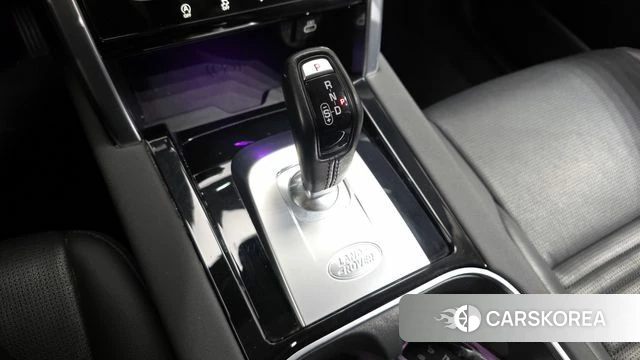 Land Rover Discovery Sports 2nd Generation id 3832567 из Кореи 19