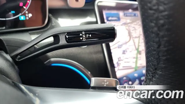 Mercedes-Benz C-Class W206 id 2711173 из Кореи 14