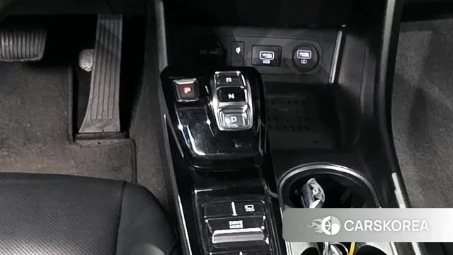 Hyundai Sonata (DN8) id 3483250 из Кореи 19