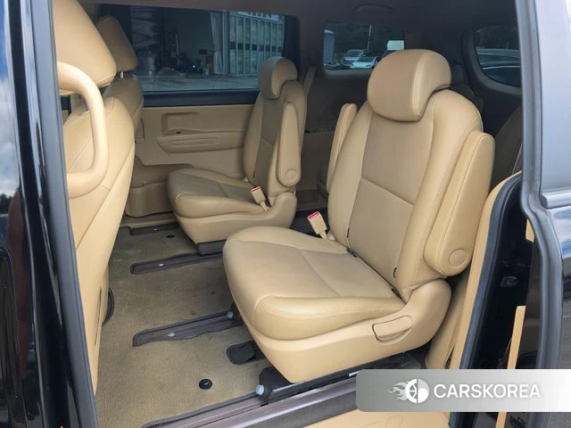 Kia The New Carnival id 4732586 из Кореи 19