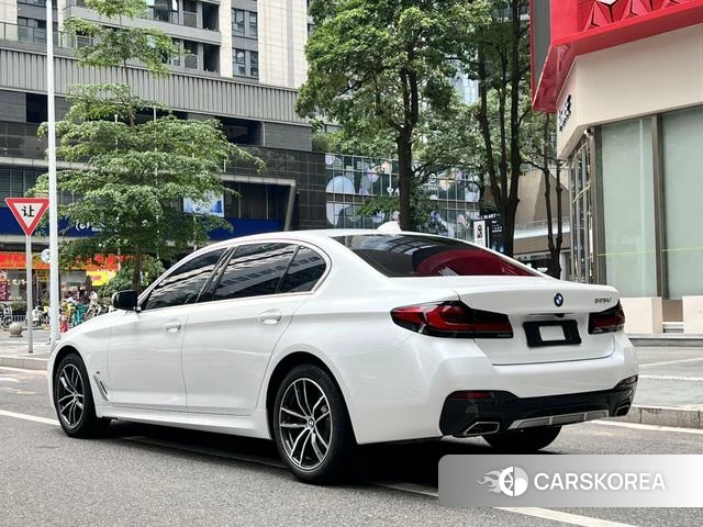 BMW 5 series id 4277254 из Китая 17